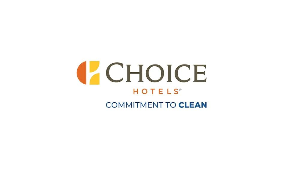 Quality Inn Lynchburg Near University Εξωτερικό φωτογραφία