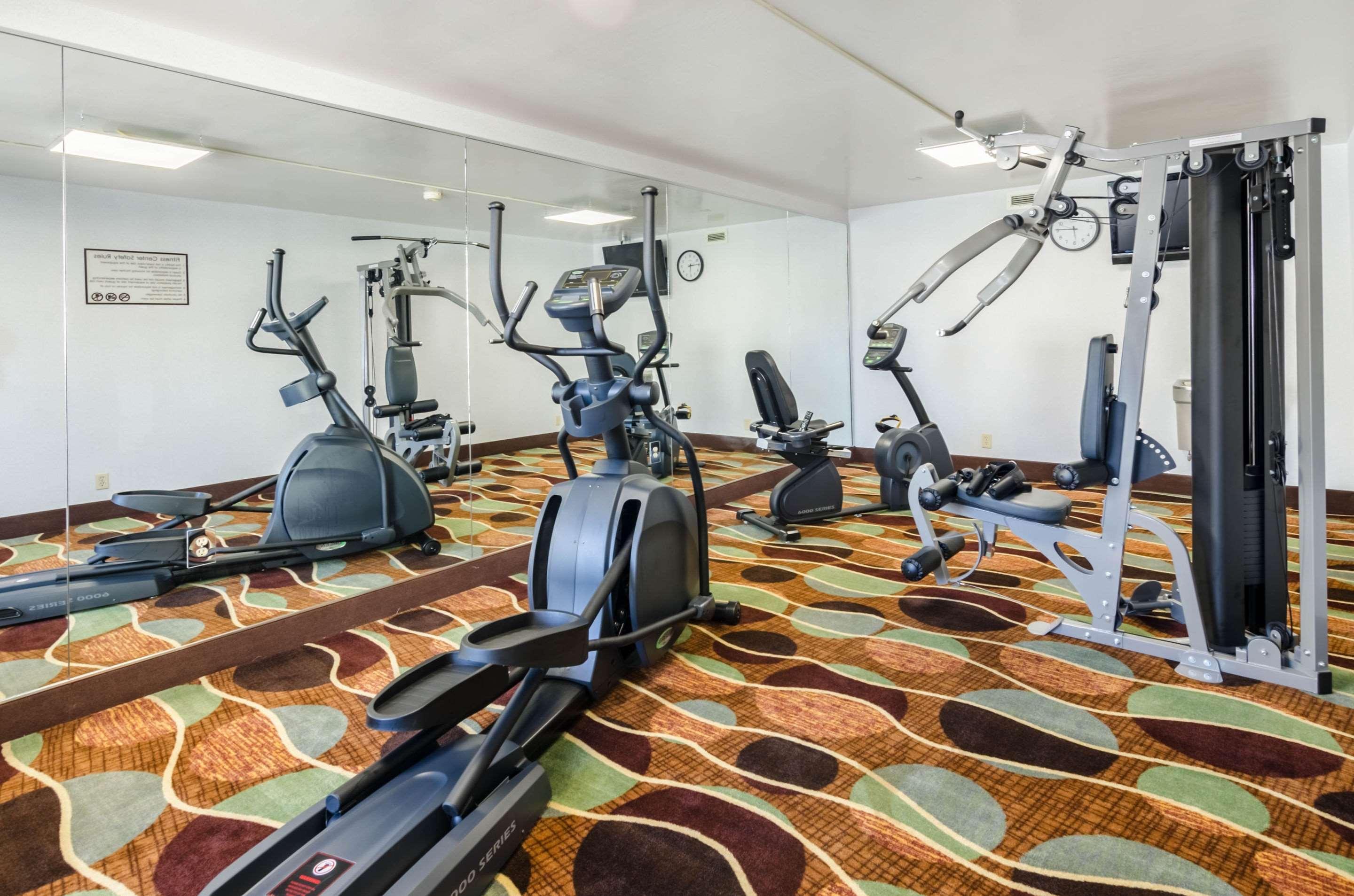 Quality Inn Lynchburg Near University Εξωτερικό φωτογραφία