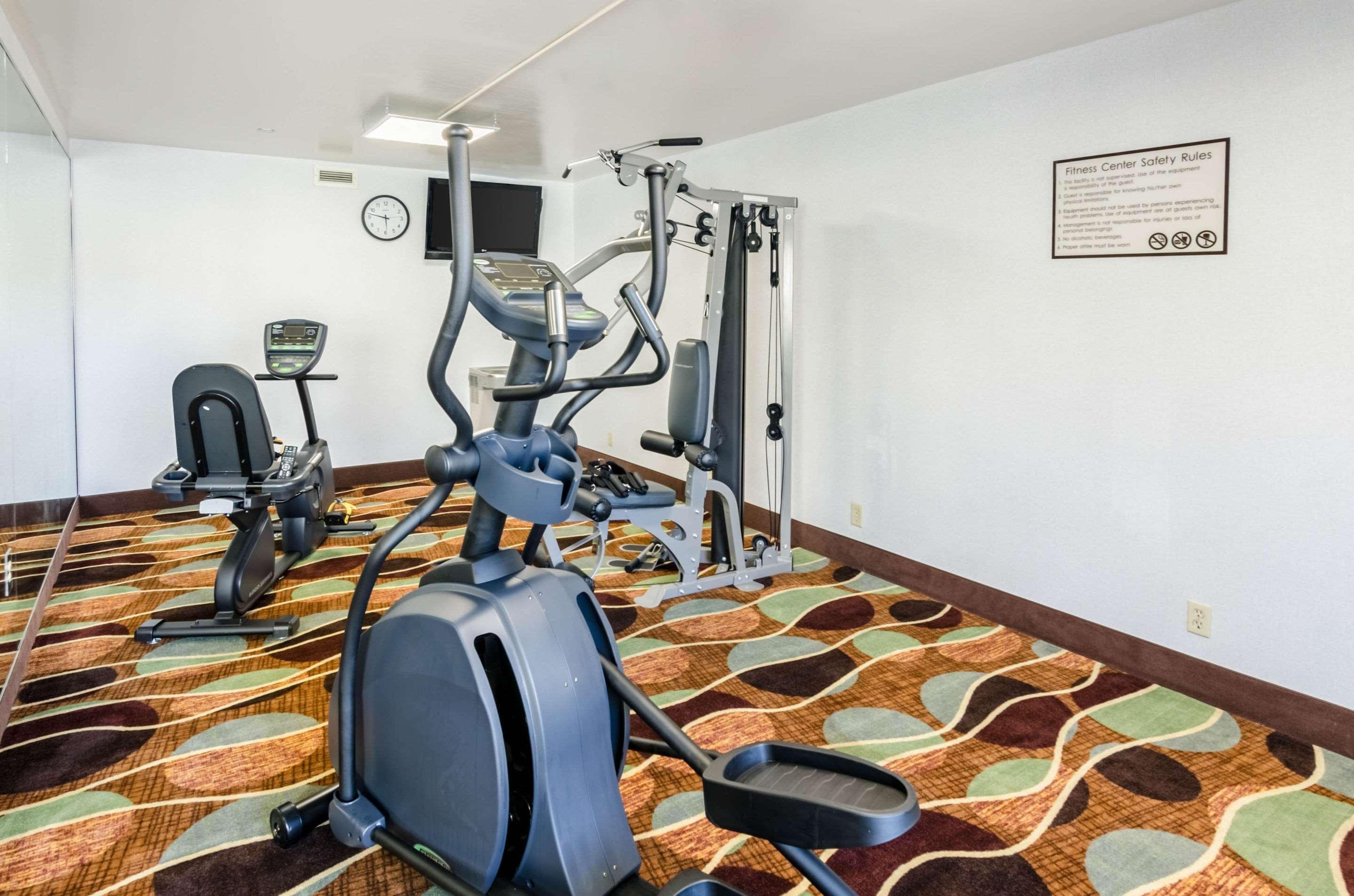 Quality Inn Lynchburg Near University Εξωτερικό φωτογραφία